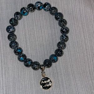 zodiac bracelet
